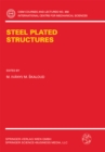 Image for Steel Plated Structures