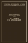 Image for Die Praxis des Kurschners: Ein Handbuch