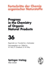 Image for Fortschritte der Chemie Organischer Naturstoffe / Progress in the Chemistry of Organic Natural Products.