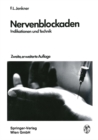 Image for Nervenblockaden: Indikationen und Technik