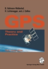 Image for Global Positioning System: Theory and Practice