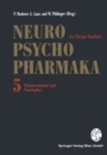 Image for Neuro-Psychopharmaka: Ein Therapie-Handbuch Band 5: Parkinsonmittel und Nootropika