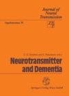 Image for Neurotransmitter and Dementia