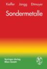 Image for Sondermetalle