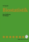 Image for Biostatistik: Eine Einfuhrung fur Biologen