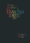 Image for Psychologie