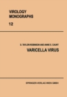 Image for Varicella Virus : 12