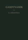 Image for Gasdynamik