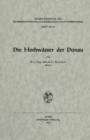 Image for Die Hochwasser der Donau