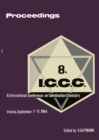Image for Proceedings of the 8th International Conference on Coordination Chemistry: Vienna, 7.-11. September 1964