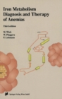 Image for Iron Metabolism: Diagnosis and Therapy of Anemias