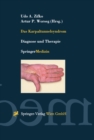Image for Das Karpaltunnelsyndrom: Diagnose und Therapie