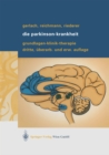 Image for Die Parkinson-Krankheit: Grundlagen, Klinik, Therapie