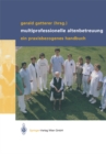 Image for Multiprofessionelle Altenbetreuung: Ein praxisbezogenes Handbuch