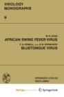 Image for African Swine Fever Virus : Bluetongue Virus