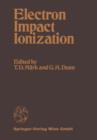Image for Electron Impact Ionization