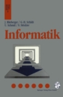 Image for Informatik