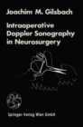 Image for Intraoperative Doppler Sonography in Neurosurgery