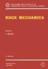 Image for Rock Mechanics