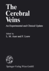 Image for Cerebral Veins: An Experimental and Clinical Update