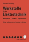 Image for Werkstoffe fur die Elektrotechnik: Mikrophysik Struktur Eigenschaften