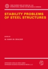 Image for Stability Problems of Steel Structures