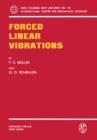 Image for Forced Linear Vibrations