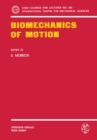 Image for Biomechanics of Motion