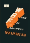Image for Baulandprobleme in Osterreich