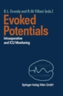 Image for Evoked Potentials: Intraoperative and Icu Monitoring
