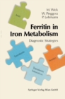 Image for Ferritin in Iron Metabolism: Diagnostic Strategies