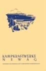 Image for Kampkraftwerke Newag