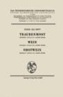Image for Das Osterreichische Lebensmittelbuch: Codex Alimentarius Austriacus