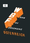 Image for Baurechtliche Vorschriften Des Wohnungsbaues in Osterreich: Technische Bauvorschriften