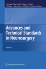 Image for Advances and Technical Standards in Neurosurgery, Vol. 33