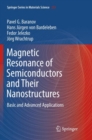 Image for Magnetic Resonance of Semiconductors and Their Nanostructures