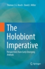 Image for The Holobiont Imperative : Perspectives from Early Emerging Animals