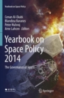 Image for Yearbook on Space Policy 2014