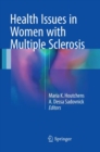Image for Health Issues in Women with Multiple Sclerosis