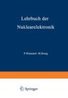 Image for Lehrbuch der Nuklearelektronik