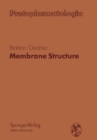 Image for Membrane Structure : 2 / E / 1