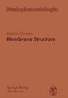 Image for Membrane Structure