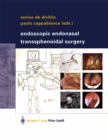 Image for Endoscopic Endonasal Transsphenoidal Surgery