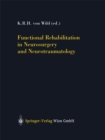 Image for Functional Rehabilitation in Neurosurgery and Neurotraumatology