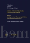 Image for Neuro-Psychopharmaka Ein Therapie-Handbuch: Band 3: Antidepressiva, Phasenprophylaktika und Stimmungsstabilisierer