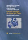 Image for Klinische Zytologie der Lunge und Pleura: Handbuch und Farbatlas
