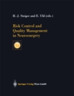 Image for Risk Control and Quality Management in Neurosurgery