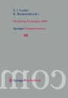 Image for Rendering Techniques 2001: Proceedings of the Eurographics Workshop in London, United Kingdom, June 25-27, 2001