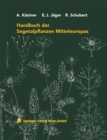 Image for Handbuch der Segetalpflanzen Mitteleuropas