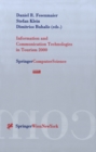 Image for Information and Communication Technologies in Tourism 2000: Proceedings of the International Conference in Barcelona, Spain, 2000